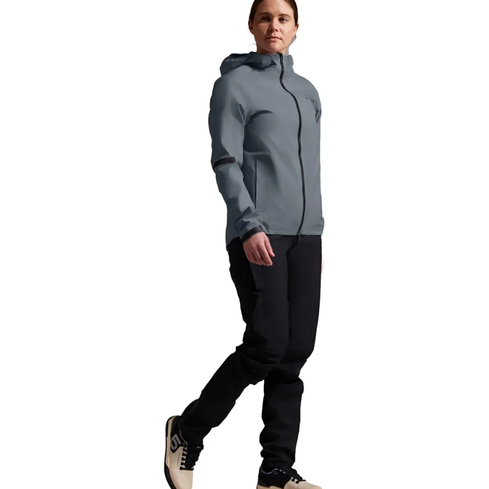LUPRA 2.0 GORE-TEX Hooded Jacket - Women's