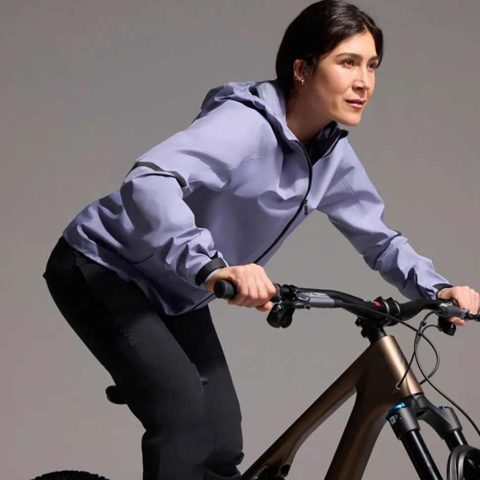 LUPRA 2.0 GORE-TEX Hooded Jacket - Women's
