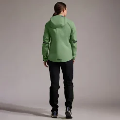 LUPRA 2.0 GORE-TEX Hooded Jacket - Women's