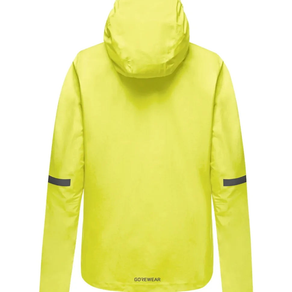 LUPRA 2.0 GORE-TEX Hooded Jacket - Women's