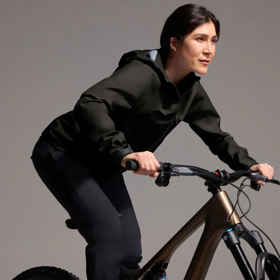 LUPRA 2.0 GORE-TEX Hooded Jacket - Women's