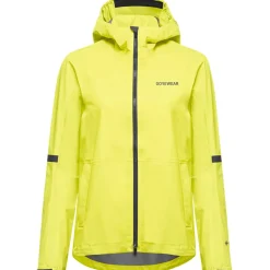 LUPRA 2.0 GORE-TEX Hooded Jacket - Women's