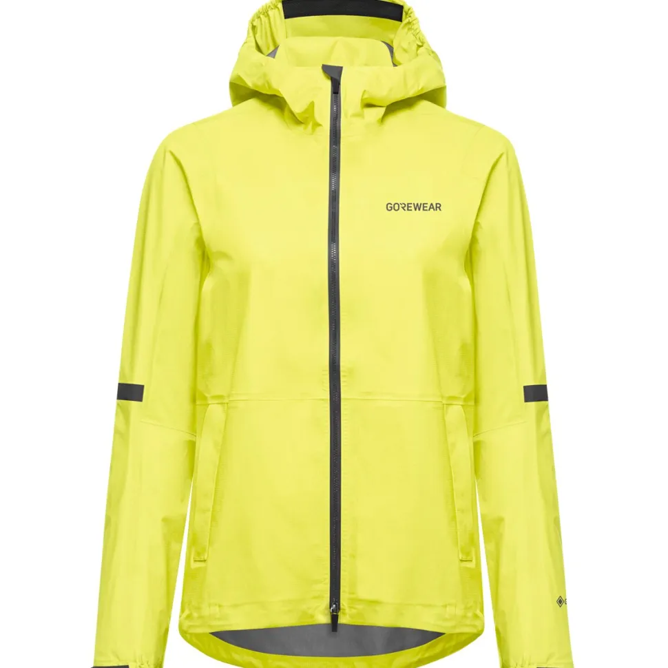 LUPRA 2.0 GORE-TEX Hooded Jacket - Women's