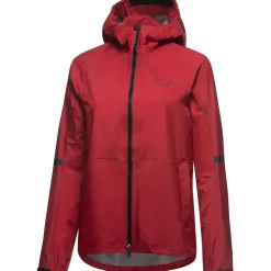 LUPRA 2.0 GORE-TEX Hooded Jacket - Women's