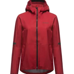 LUPRA 2.0 GORE-TEX Hooded Jacket - Women's