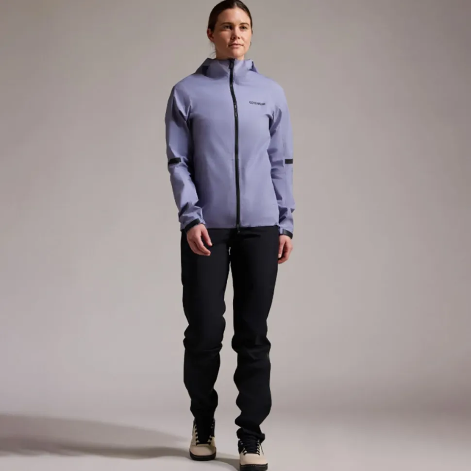 LUPRA 2.0 GORE-TEX Hooded Jacket - Women's