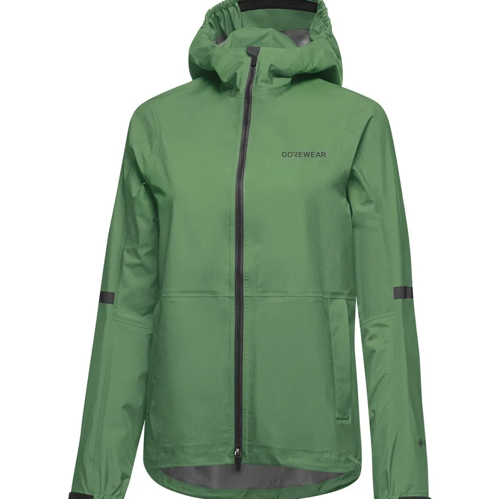 LUPRA 2.0 GORE-TEX Hooded Jacket - Women's