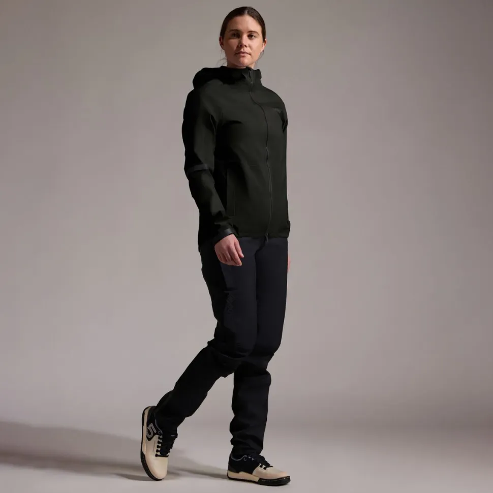 LUPRA 2.0 GORE-TEX Hooded Jacket - Women's