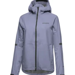 LUPRA 2.0 GORE-TEX Hooded Jacket - Women's