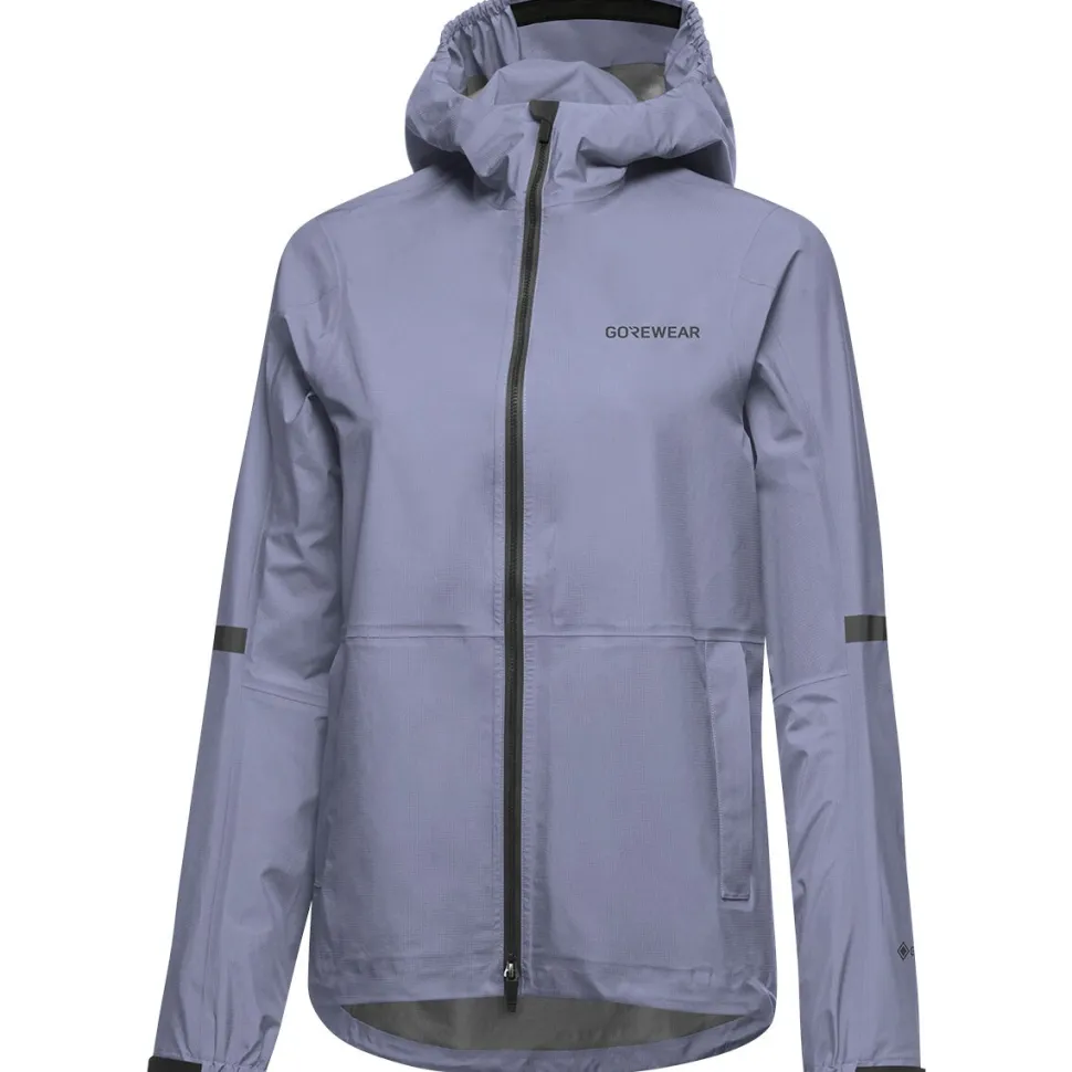 LUPRA 2.0 GORE-TEX Hooded Jacket - Women's