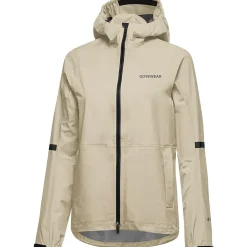 LUPRA 2.0 GORE-TEX Hooded Jacket - Women's