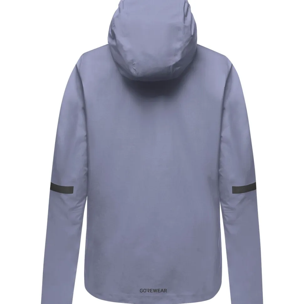 LUPRA 2.0 GORE-TEX Hooded Jacket - Women's
