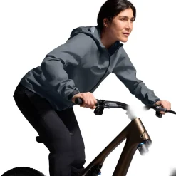 LUPRA 2.0 GORE-TEX Hooded Jacket - Women's