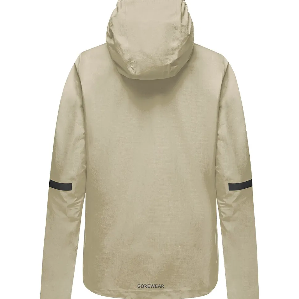 LUPRA 2.0 GORE-TEX Hooded Jacket - Women's