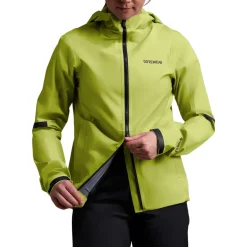 LUPRA 2.0 GORE-TEX Hooded Jacket - Women's