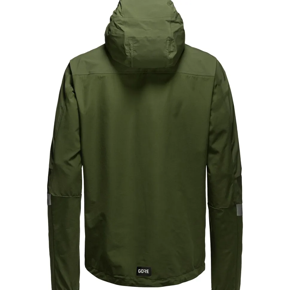 Lupra Jacket - Men's