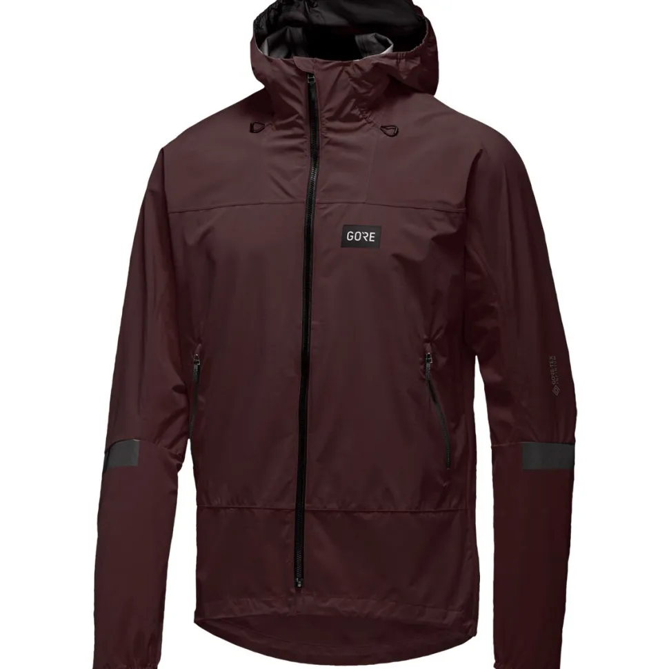 Lupra Jacket - Men's