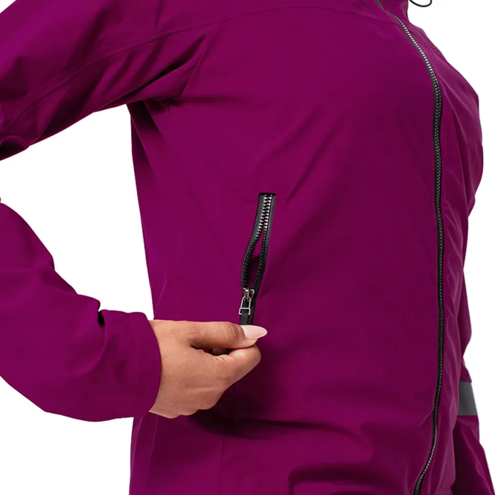 Lupra Jacket - Women's
