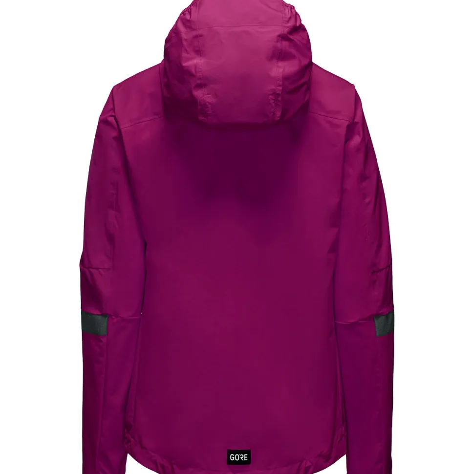 Lupra Jacket - Women's