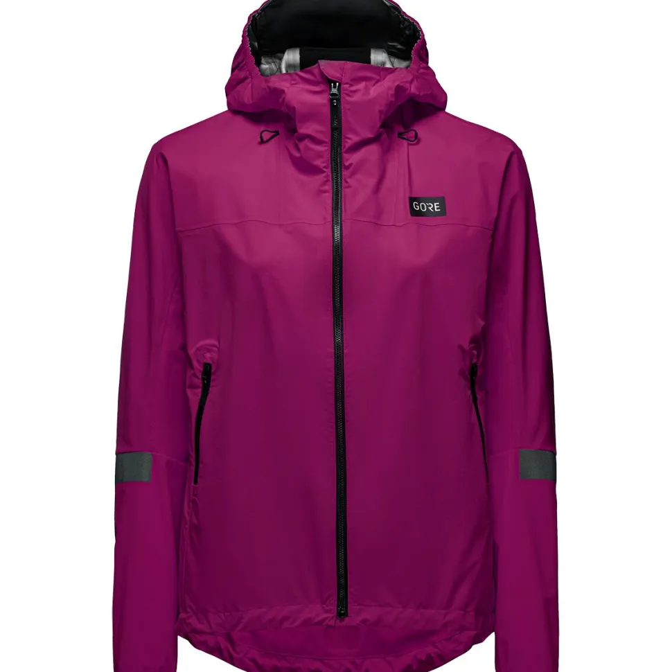 Lupra Jacket - Women's