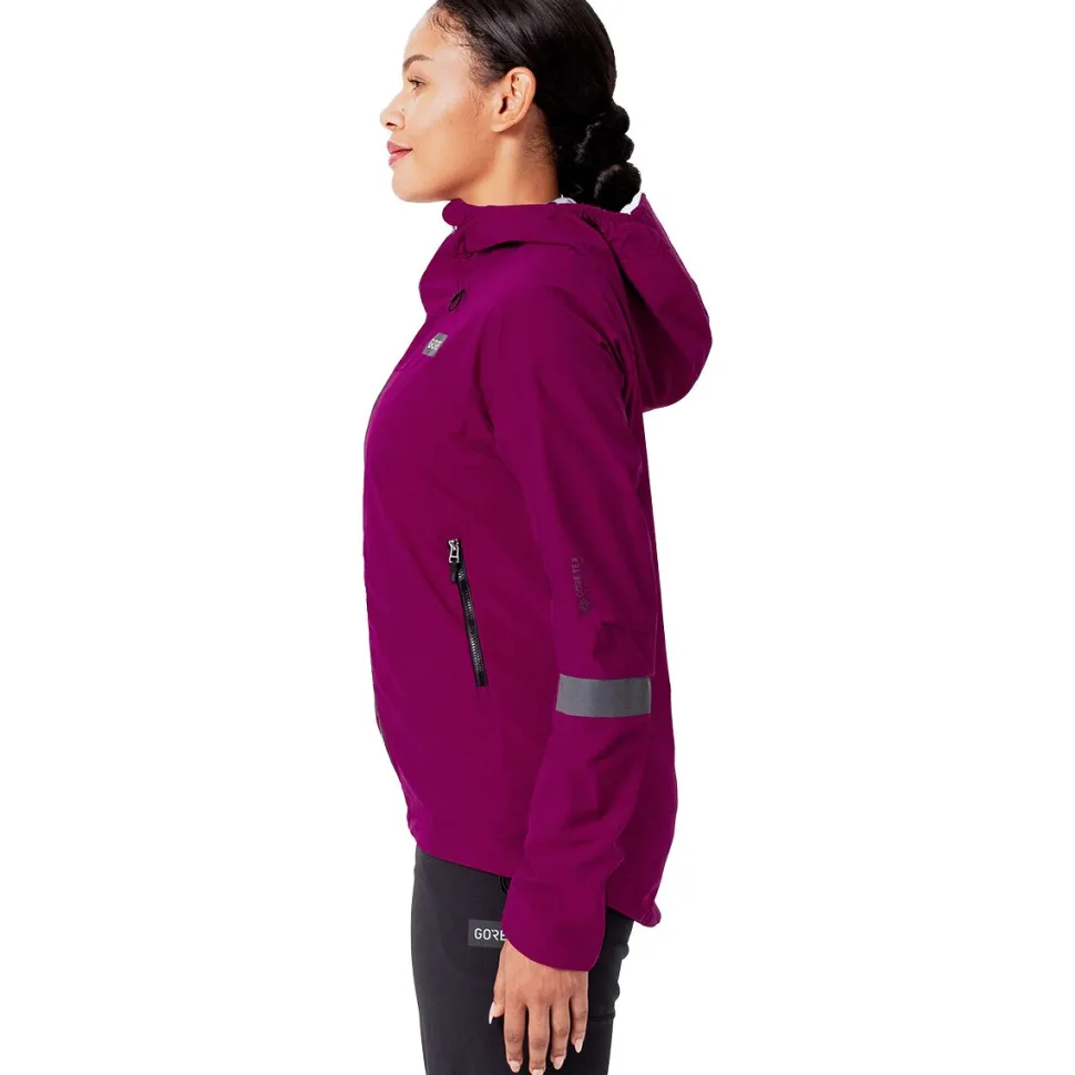 Lupra Jacket - Women's