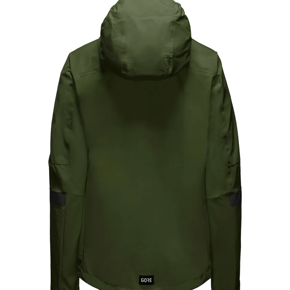 Lupra Jacket - Women's