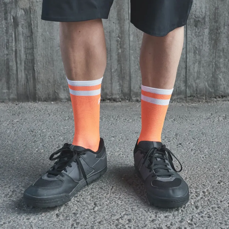 Lure MTB Long Sock
