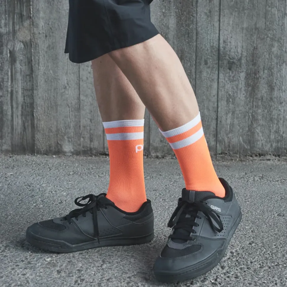 Lure MTB Long Sock