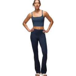 Luxara Rib Bootcut Pant - Women's