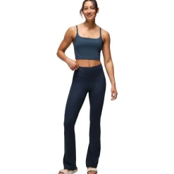 Luxara Rib Bootcut Pant - Women's