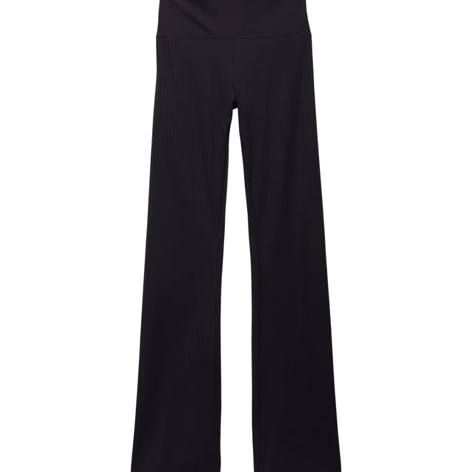 Luxara Rib Bootcut Pant - Women's
