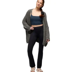 Luxara Rib Bootcut Pant - Women's