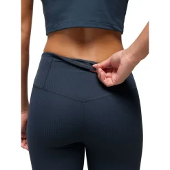 Luxara Rib Bootcut Pant - Women's