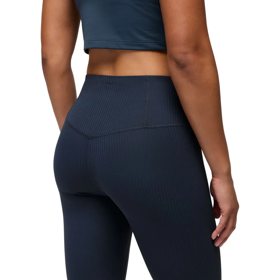 Luxara Rib Bootcut Pant - Women's