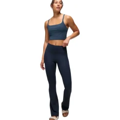 Luxara Rib Bootcut Pant - Women's
