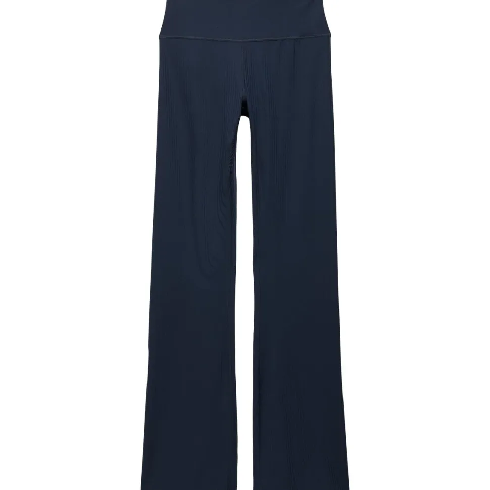 Luxara Rib Bootcut Pant - Women's