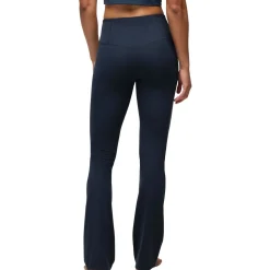Luxara Rib Bootcut Pant - Women's