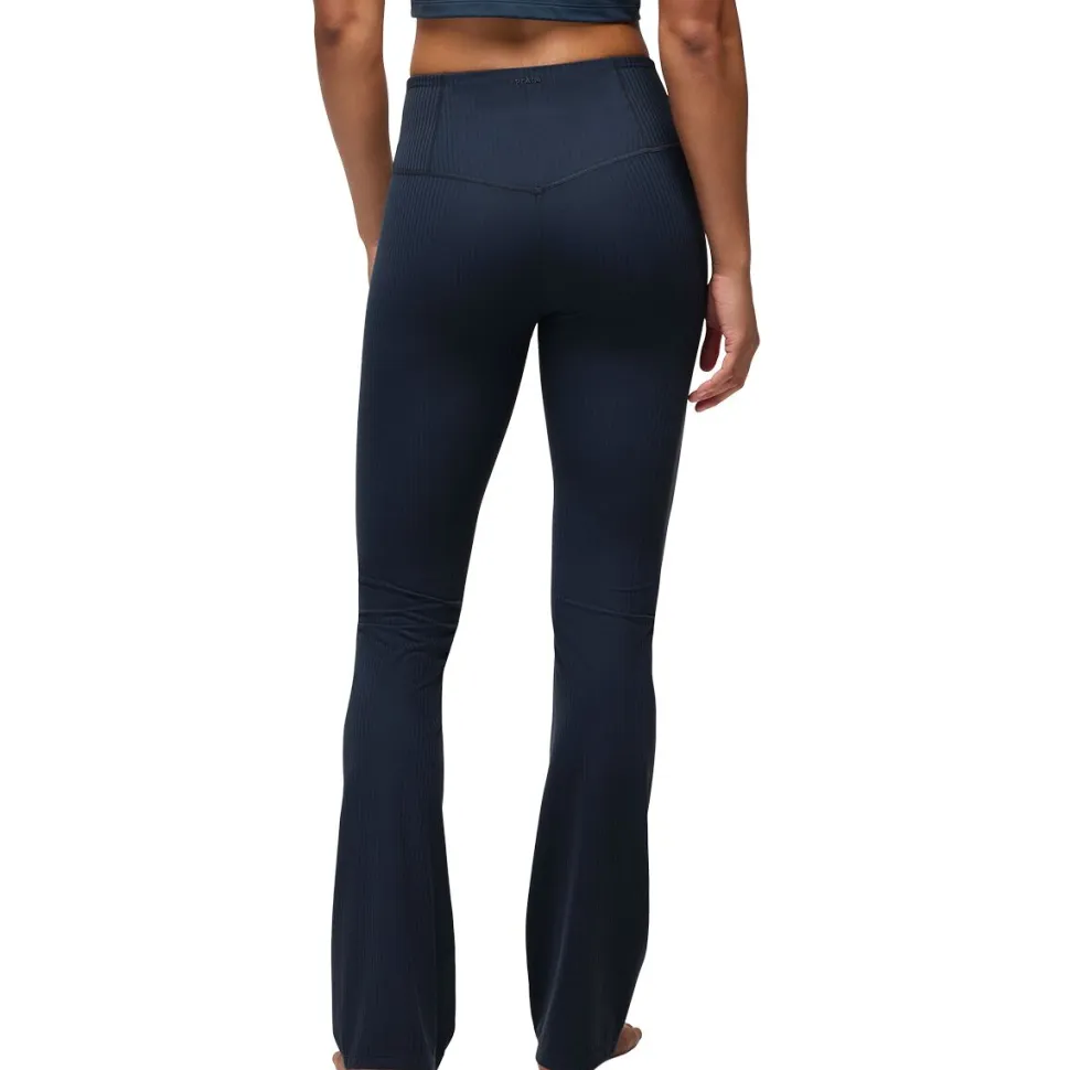 Luxara Rib Bootcut Pant - Women's