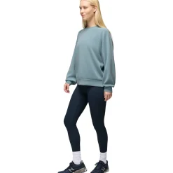 Luxara Rib 7/8 Legging - Women's