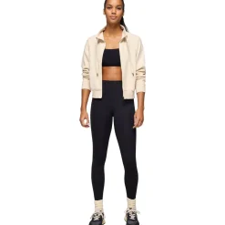 Luxara Rib 7/8 Legging - Women's