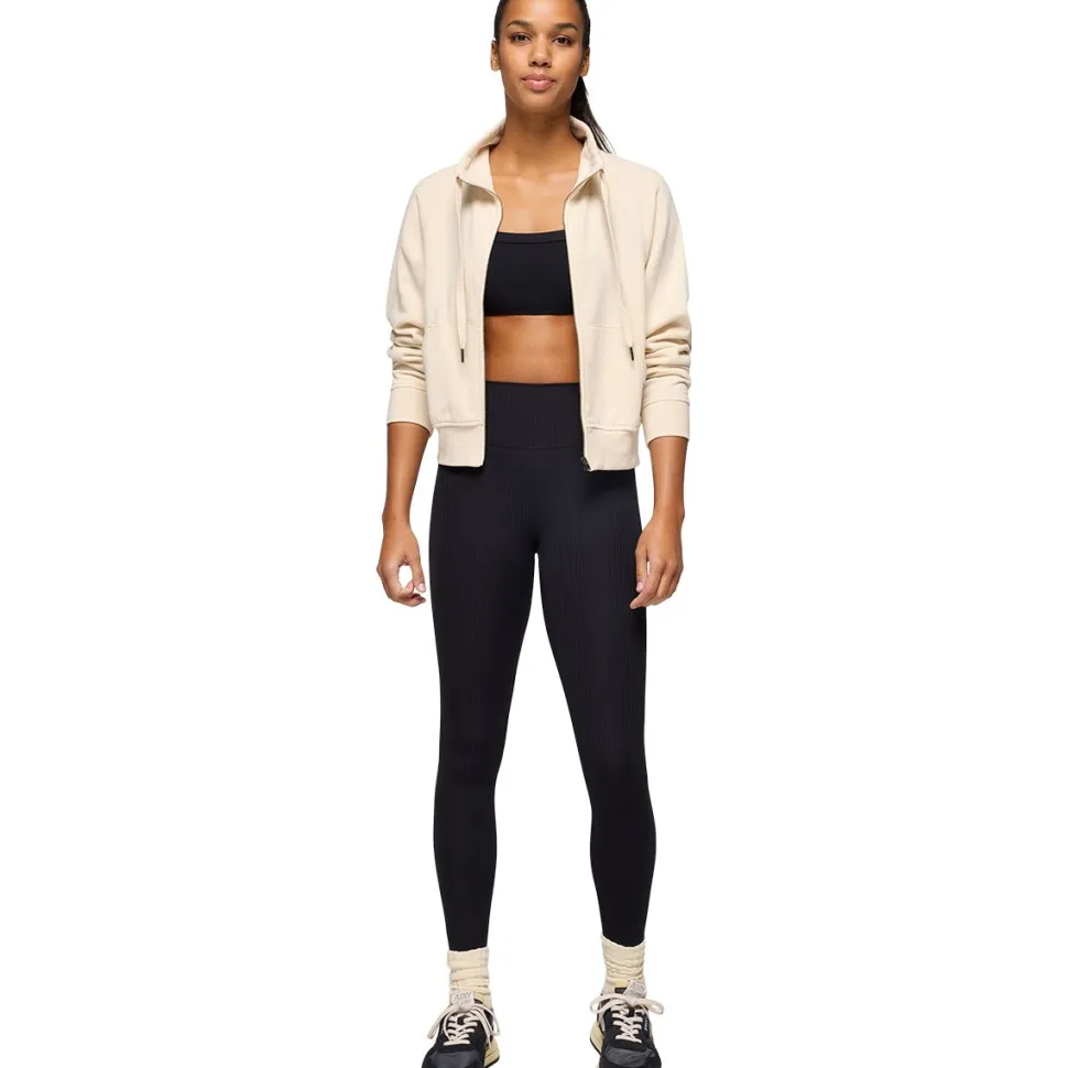 Luxara Rib 7/8 Legging - Women's