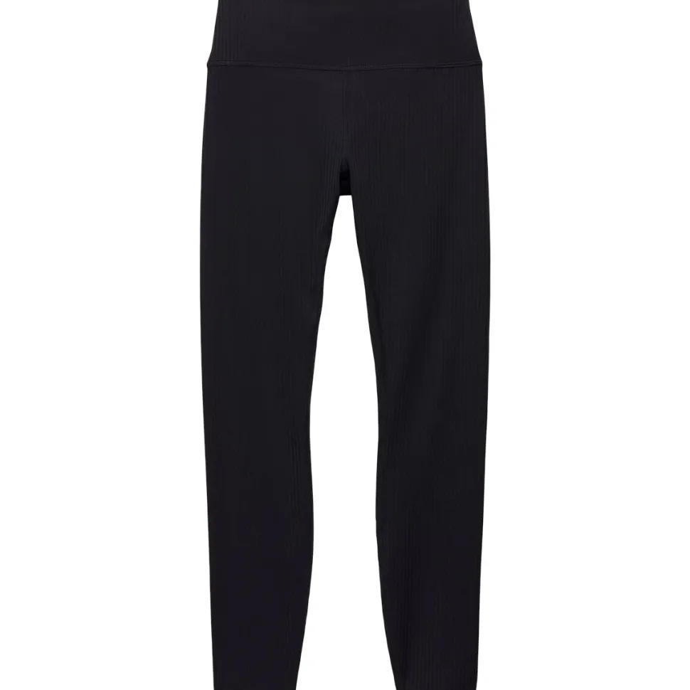 Luxara Rib 7/8 Legging - Women's