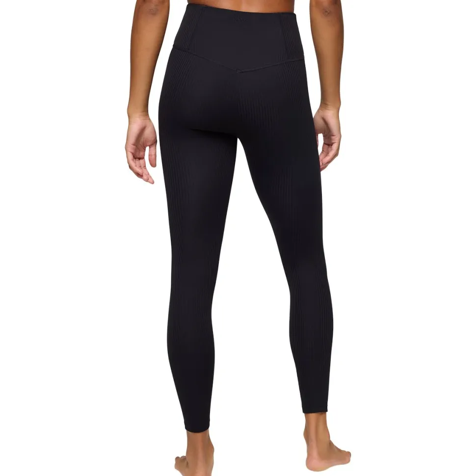 Luxara Rib 7/8 Legging - Women's