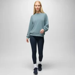 Luxara Rib 7/8 Legging - Women's