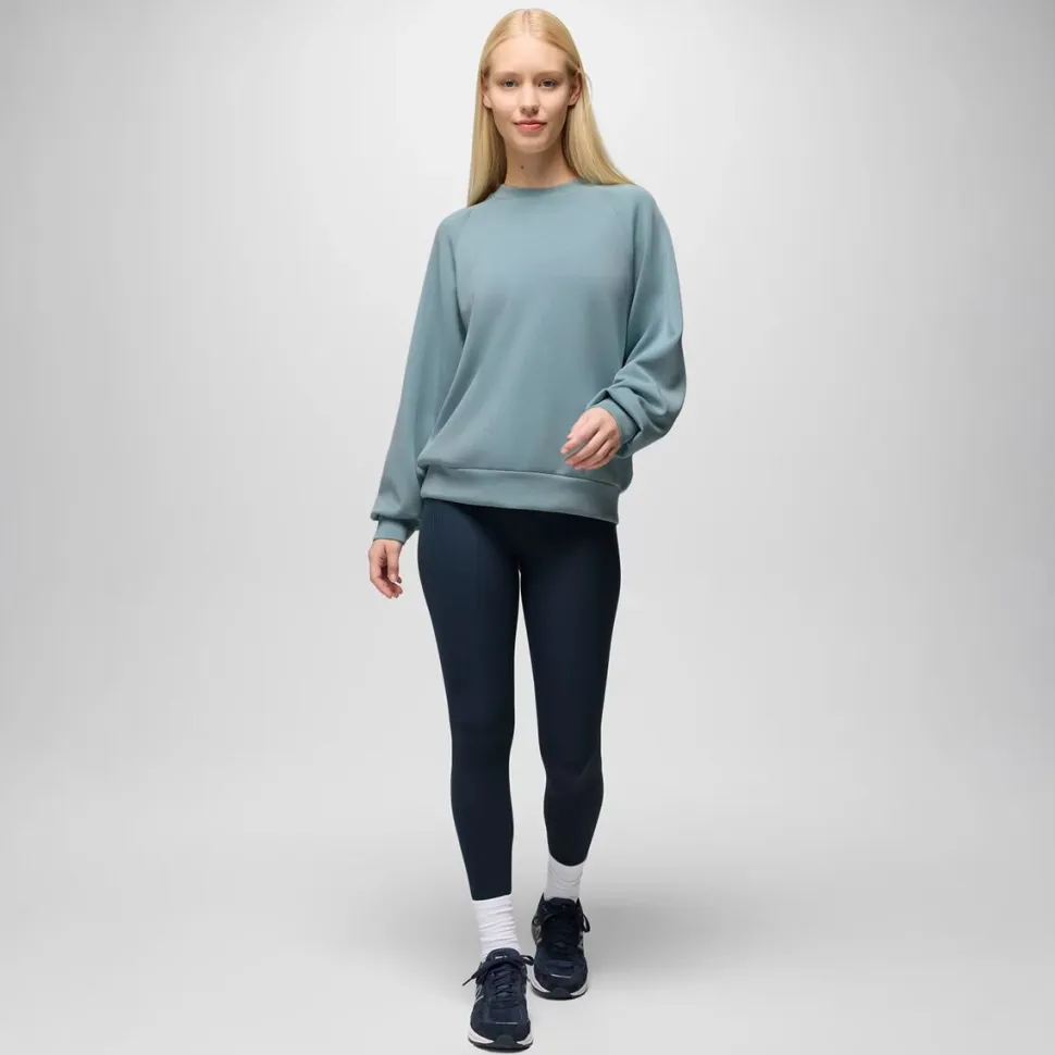 Luxara Rib 7/8 Legging - Women's