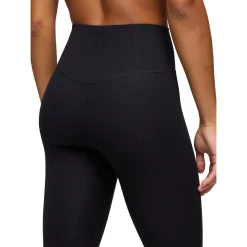 Luxara Rib 7/8 Legging - Women's
