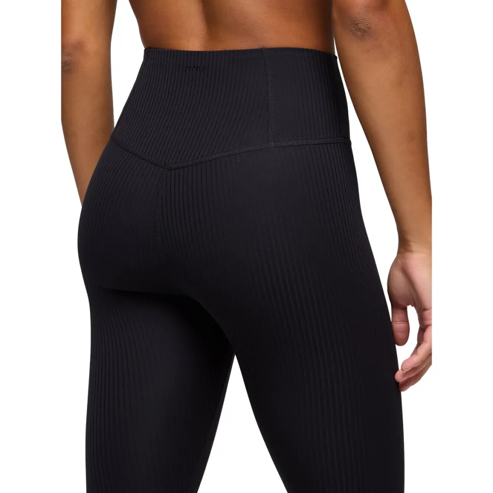 Luxara Rib 7/8 Legging - Women's
