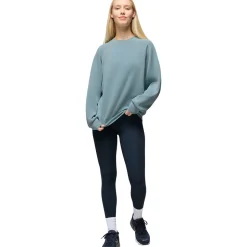 Luxara Rib 7/8 Legging - Women's