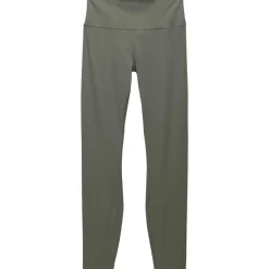 Luxara Rib 7/8 Legging - Women's