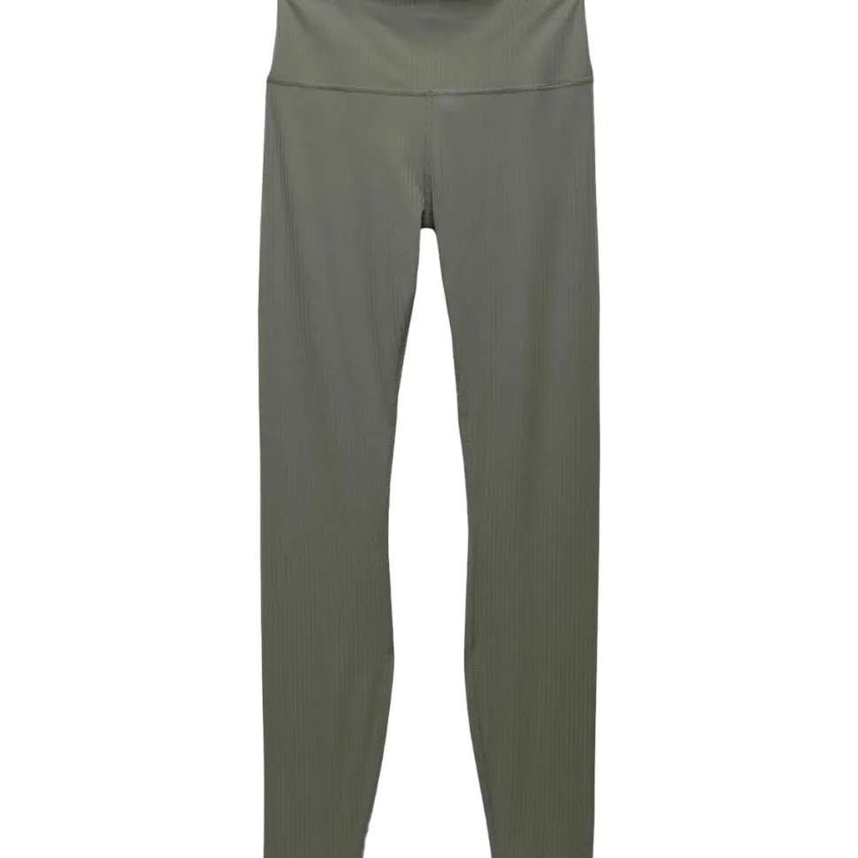Luxara Rib 7/8 Legging - Women's